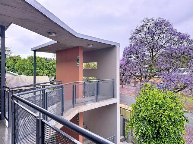 Apartment for rent in Menlo Park, Pretoria