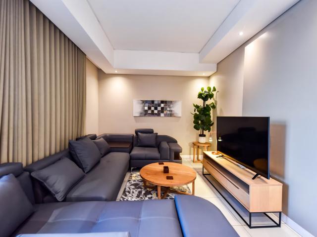 Apartment for rent in Menlyn, Pretoria