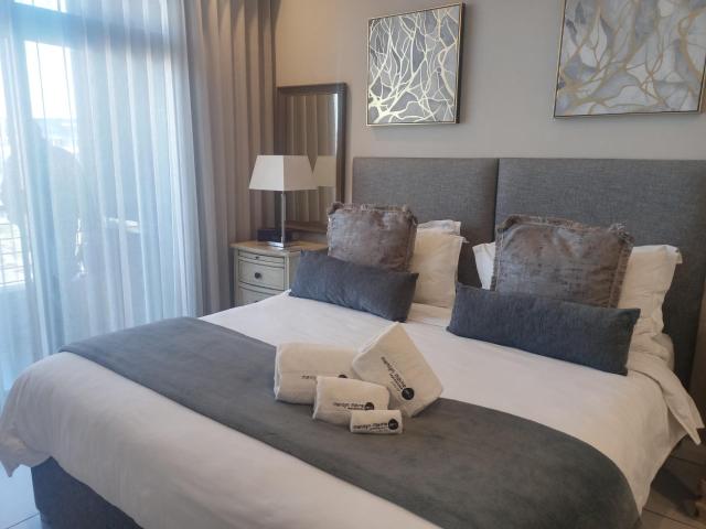 Apartment for rent in Waterkloof, Gauteng