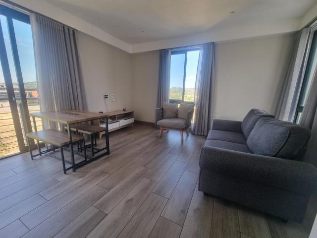 Apartment for rent in Waterkloof, Gauteng