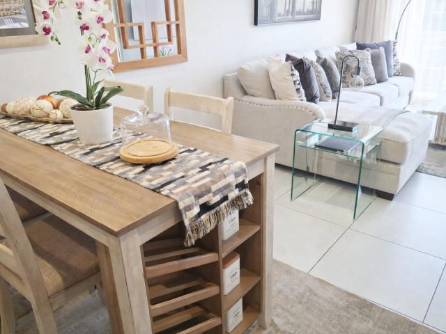 Apartment for rent in Waterkloof, Gauteng