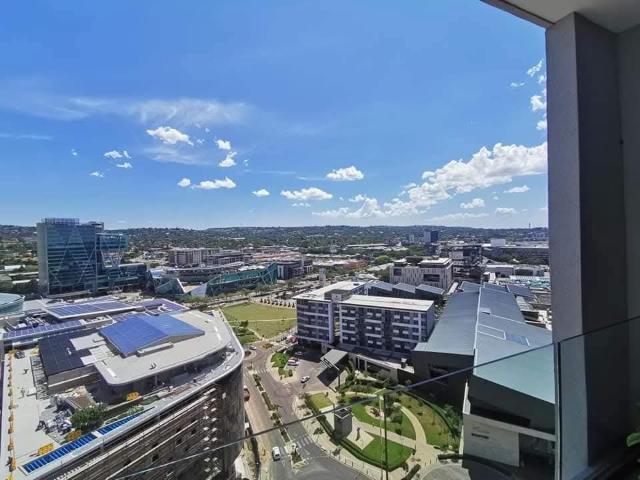 Apartment for rent in Waterkloof, Gauteng