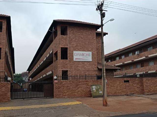 Apartment for rent in Tlhabane, North West