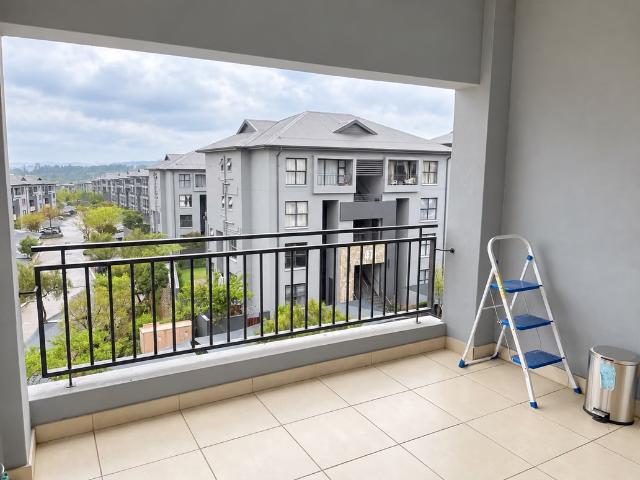 Apartment for rent in Edenvale, City of Ekurhuleni Metropolitan Municipality