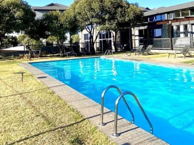 Apartment for rent in Alexandra, Gauteng