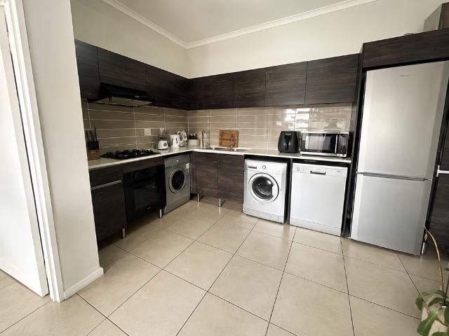 Apartment for rent in Alexandra, Gauteng