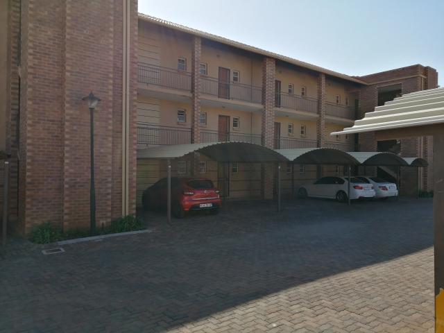 Apartment for rent in Montana, Pretoria