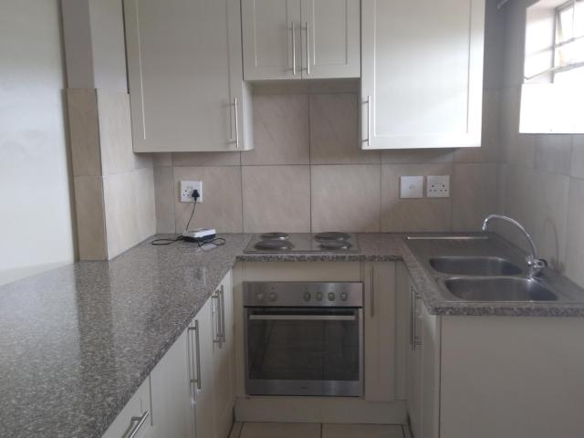 Apartment for rent in Waterkloof, Gauteng