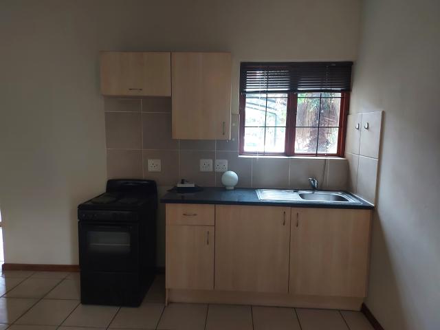 Apartment for rent in Waterkloof, Gauteng