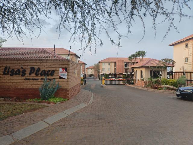 Apartment for rent in Waterkloof, Gauteng