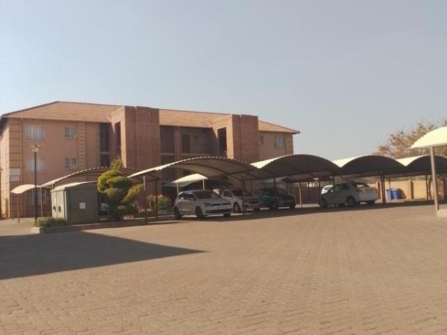Apartment for rent in Waterkloof, Gauteng