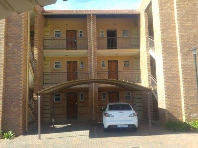 Apartment for rent in Waterkloof, Gauteng