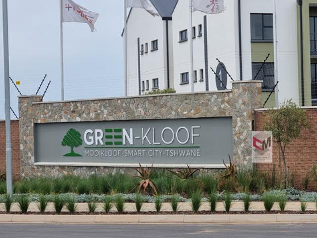 Apartment for rent in Gauteng