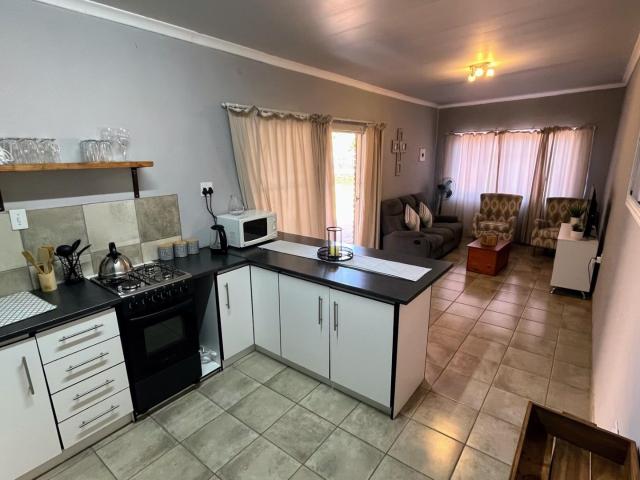 Apartment for rent in Hartbeespoort Dam Nature Reserve, North West