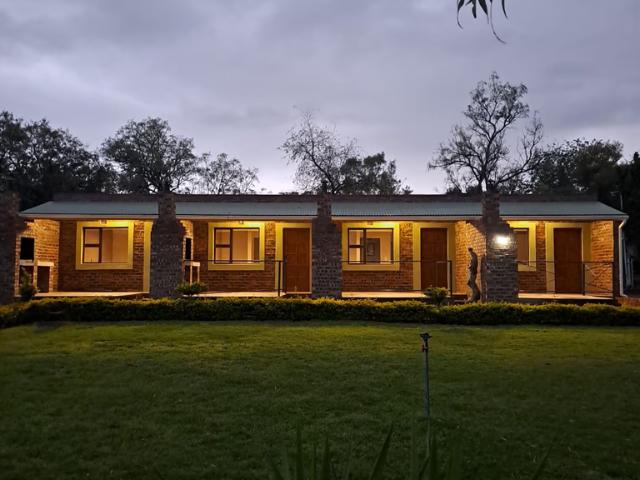 Apartment for rent in Hartbeespoort Dam Nature Reserve, North West