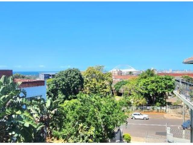 Apartment for rent in Stamford Hill, Durban