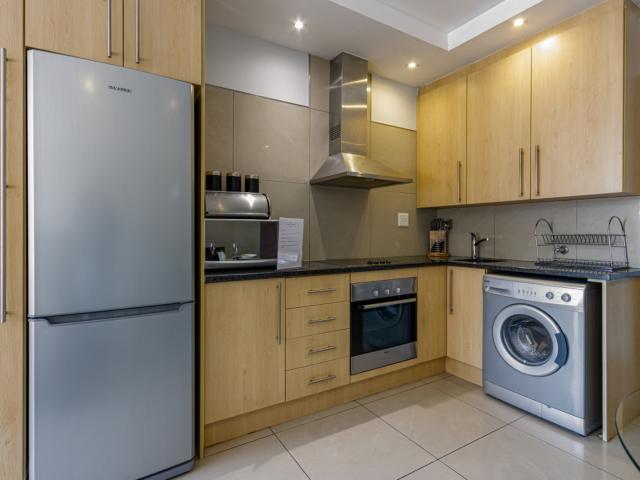 Apartment for rent in Alexandra, Gauteng