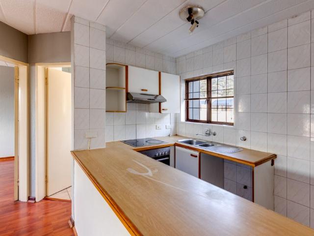 Apartment for rent in Sandton