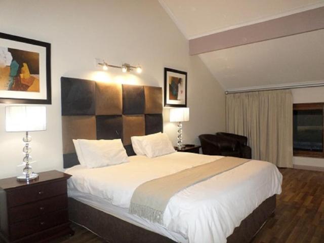 Apartment for rent in Alexandra, Gauteng