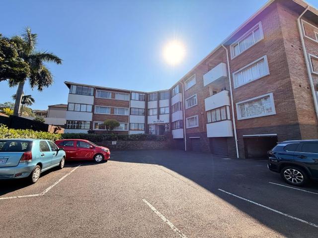 Apartment for rent in Seaview, Kwazulu-natal