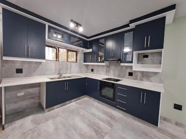 Apartment for rent in Seaview, Kwazulu-natal