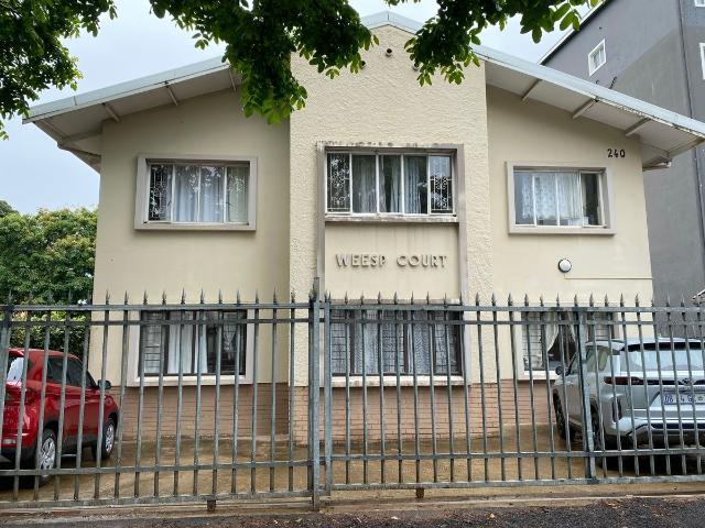Apartment for rent in Seaview, Kwazulu-natal