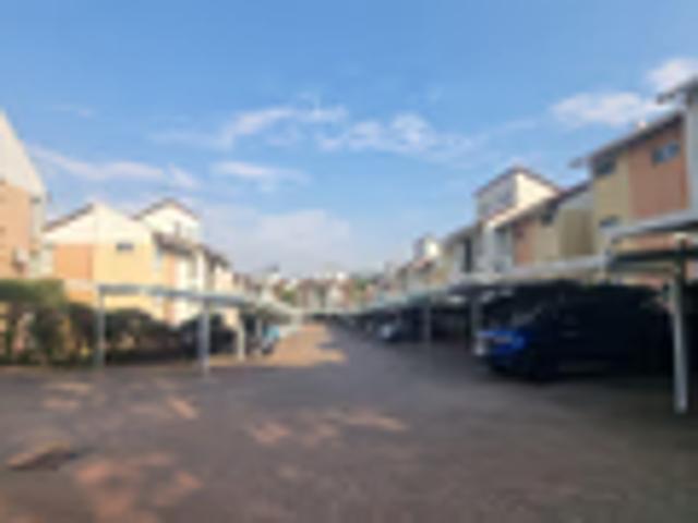 Apartment for rent in Seaview, Kwazulu-natal