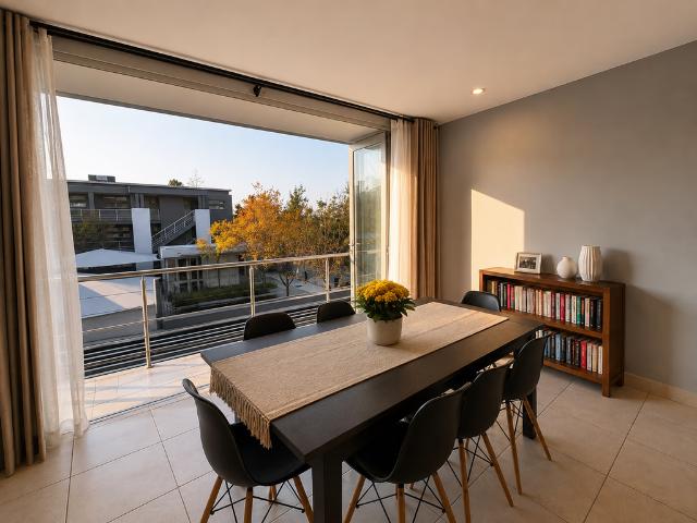 Apartment for rent in Alexandra, Gauteng