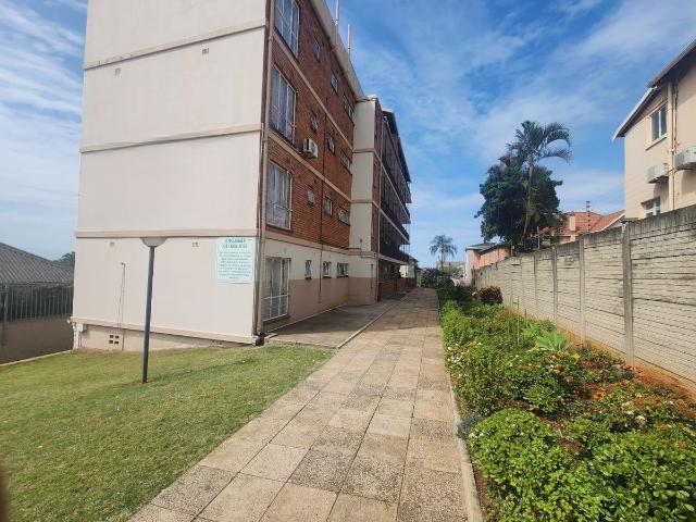 Apartment for rent in Seaview, Kwazulu-natal