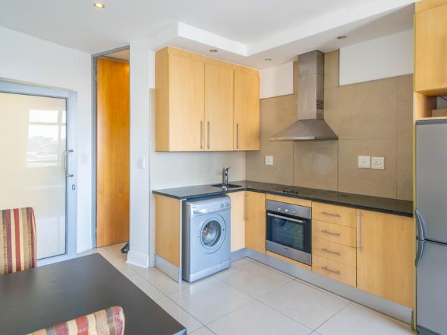 Apartment for rent in Morningside, Sandton
