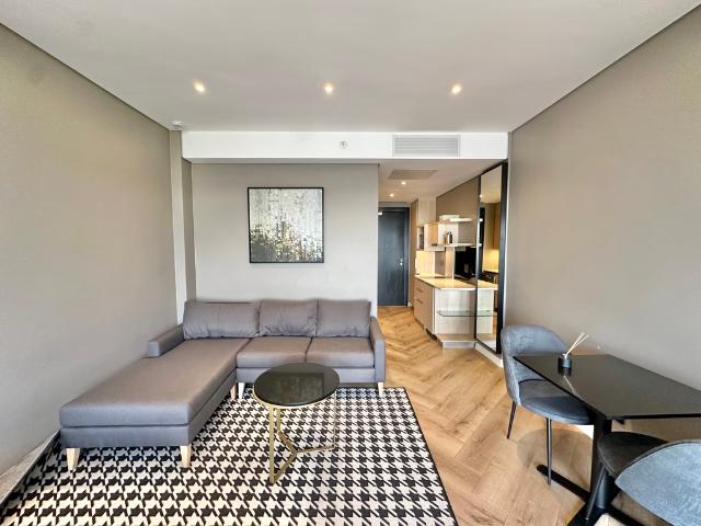 Apartment for rent in Alexandra, Gauteng