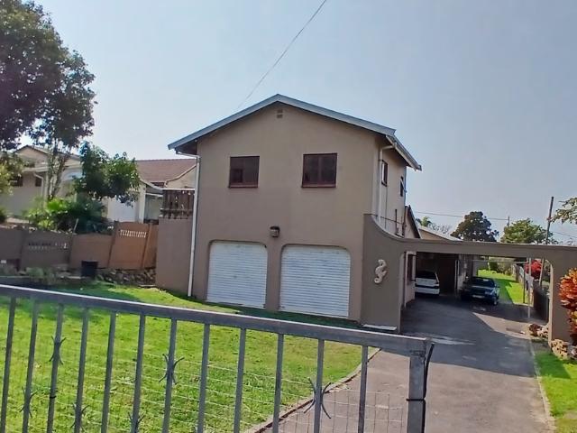 Apartment for rent in Seaview, Kwazulu-natal