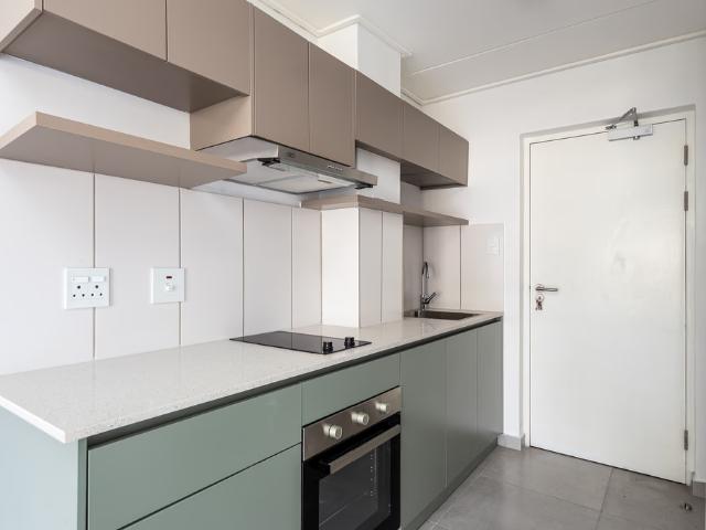 Apartment for rent in Cape Town, Western Cape