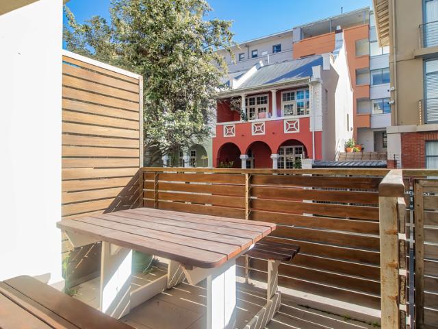 Apartment for rent in Muizenberg, Western Cape