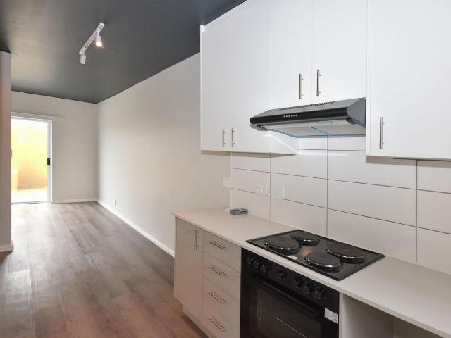 Apartment for rent in Western Cape