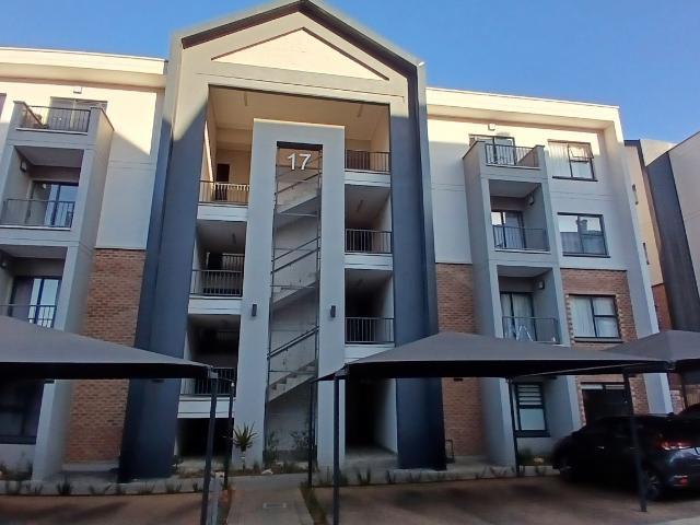 Apartment for rent in Vosloorus, Gauteng