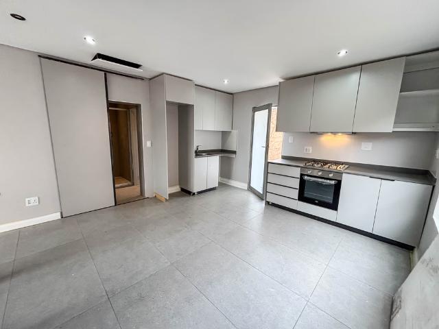 Apartment for rent in Berea, Durban