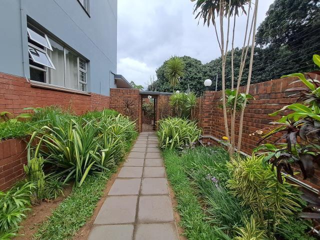 Apartment for rent in Seaview, Kwazulu-natal