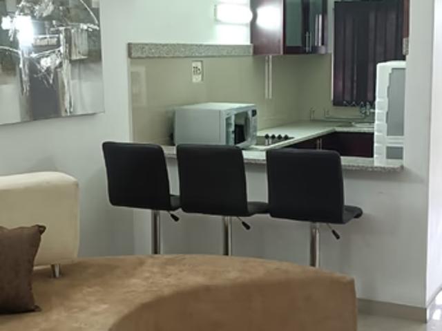 Apartment for rent in Seaview, Kwazulu-natal