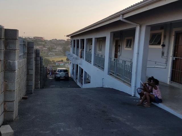 Apartment for rent in Umzimkhulu Ward 7, Umzimkhulu Local Municipality