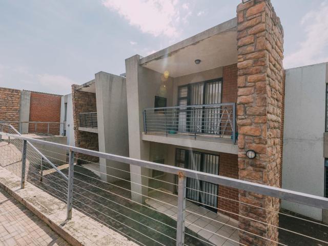 Apartment for rent in Ehlanzeni, Mpumalanga