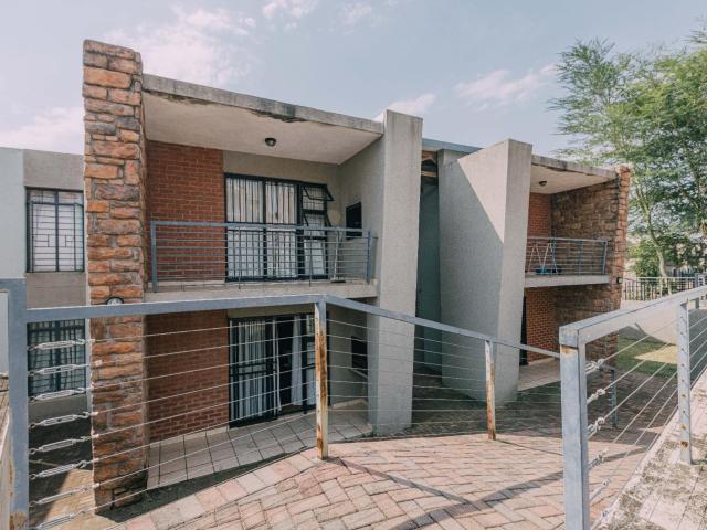 Apartment for rent in Ehlanzeni, Mpumalanga