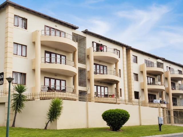 Apartment for rent in Ehlanzeni, Mpumalanga