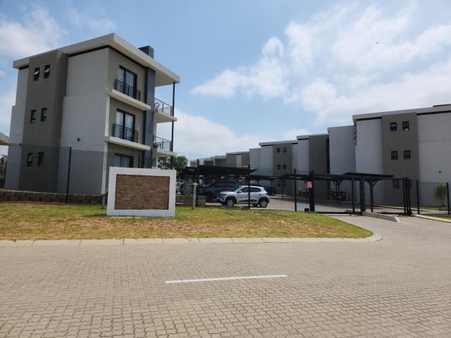 Apartment for rent in Ehlanzeni, Mpumalanga