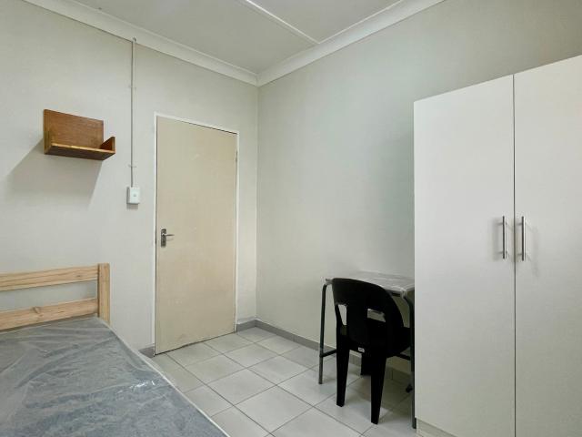 Apartment for rent in Dr Kenneth Kaunda, North West
