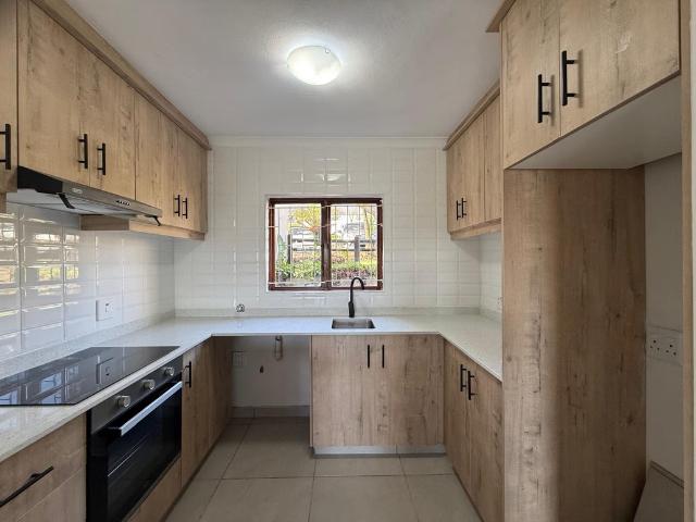Apartment for rent in New Germany, Kwazulu-natal