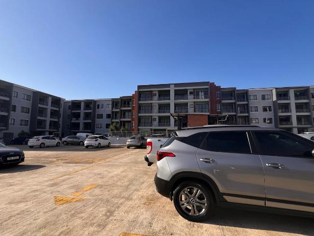 Apartment for rent in Umhlanga, Kwazulu-natal