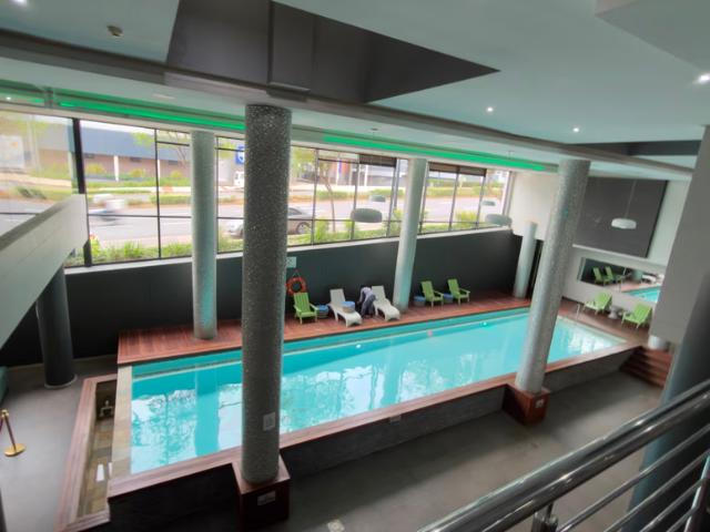 Apartment for rent in Westridge, Umhlanga Rocks