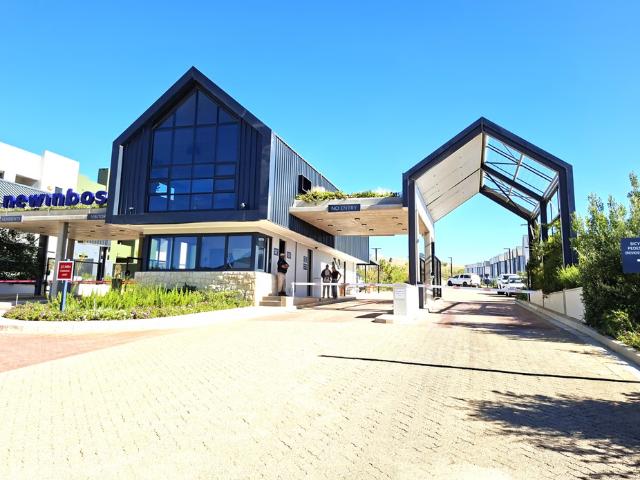 Apartment for rent in Pniel, Western Cape