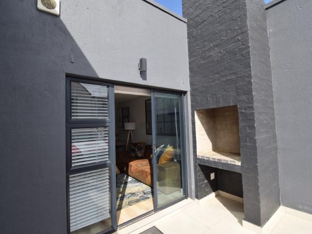 Apartment for rent in Newinbosch, Stellenbosch Local Municipality